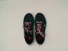 Sport Shoes (Green) Sport Shoes (Green)