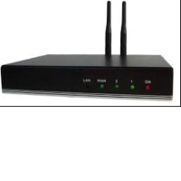 bluetooth headset Gempro GP-708 with 8 ports BT VoIP PBX