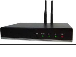 bluetooth headset Gempro GP-708 with 8 ports BT VoIP PBX