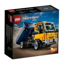 Lego Technic Car