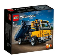 Lego Technic Car