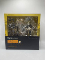 Japanese figure Figma Chariot