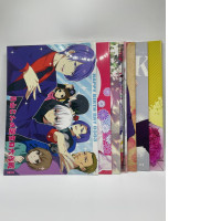 Set of 7 comics, Tokyo Ghoul