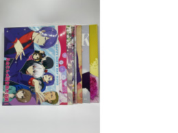 Set of 7 comics, Tokyo Ghoul Set of 7 comics, Tokyo Ghoul