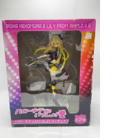 Japanese figure Vocaloid