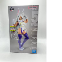 Japanese figure My hero academia