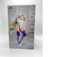 Japanese figure My hero academia Japanese figure My hero academia