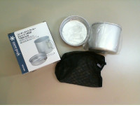 SnowPeak camping cookware set