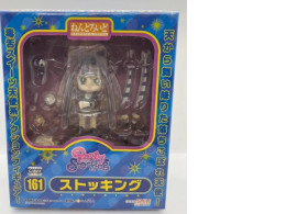 Japanese figure Panty and Stocking Japanese figure Panty and Stocking