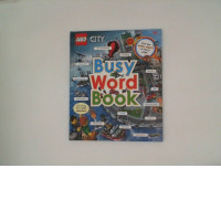 Lego City Book Lego City Book