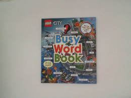 Lego City Book