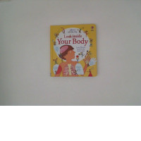 learning Book (Your Body)