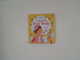 learning Book (Your Body)