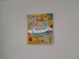 English Dictionary 