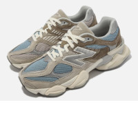 New Balance 9060 NB Cherry Blossom Pack Mushroom Beige Men Casual U9060MUS-D