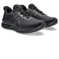 ASICS GEL-KINSEI MAX Men Running Shoes Colour: BLACK/BLACK