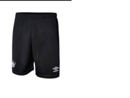 UMBRO CHONBURI FOOTBAL CLUB ACADEMY SHORTS UMBRO CHONBURI FOOTBAL CLUB ACADEMY SHORTS