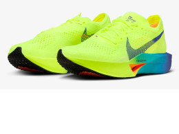 NIKE shoes ZOOMX VAPORFLY NEXT3 