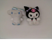 Set Of Doll (2 Pcs/Set)