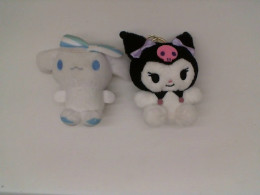 Set Of Doll (2 Pcs/Set)