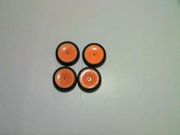 spare wheel set, remote control car toy