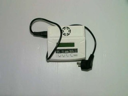 Charger for remote car toys