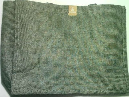 empty cloth bag empty cloth bag