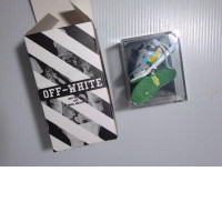 souvenir replica sneakers