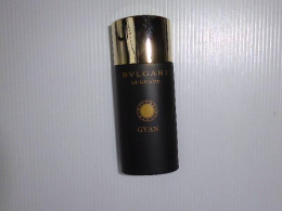 bvlgari le gemme gyan perfume