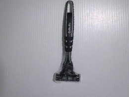 razor gillette