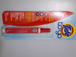 instant stain remover (tide to go)