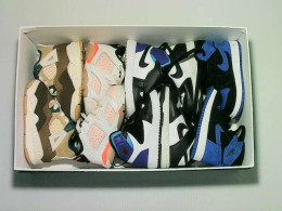 Children's sneakers genuine leather 5 pairs