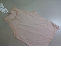 Women's beige top, ZARA Women's beige top, ZARA