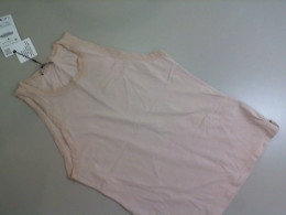 Women's beige top, ZARA Women's beige top, ZARA