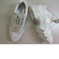 Women's sneakers beige New Balance