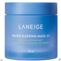 LANEIGE water sleeping mask_ex 70 ml
