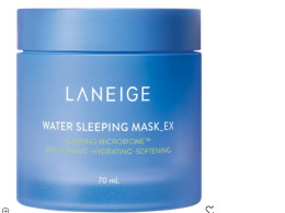 LANEIGE water sleeping mask_ex 70 ml