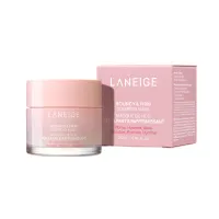 laneige bouncy & firm sleeping mask 25ml