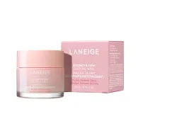 laneige bouncy & firm sleeping mask 25ml