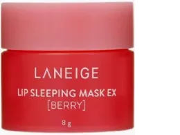 LANEIGE lip sleeping mask ex 8g