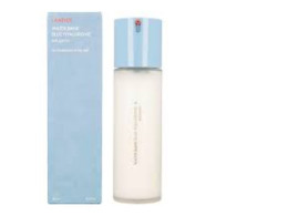 LANEIGE water bank blue hyaluronic emulsion for normal to dry skin 120ml LANEIGE water bank blue hyaluronic emulsion for normal to dry skin 120ml