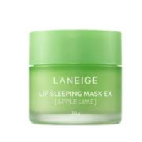 LANEIGE lip sleeping mask ex apple lime 20g