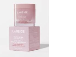 LANEIGE bouncy & firm sleeping mask 60 ml
