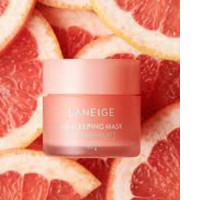 LANEIGE lip sleeping mask ex grapefruit 20g
