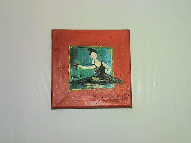 oil painting oil painting