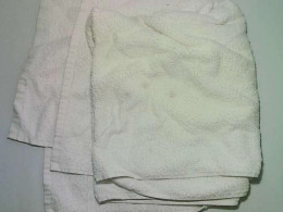 towel