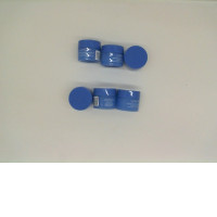 Set of LANEIGE water sleeping mask_ex 15 ml  6 pieces per pack