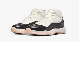 NIKE SHOES Air Jordan 11 Neapolitan