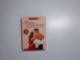 Camilla Teifel cards