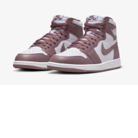 NIKE shoes Air Jordan 1 High OG Mauve NIKE shoes Air Jordan 1 High OG Mauve